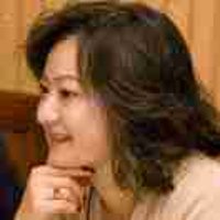 何影Monica