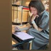 氣質美少女